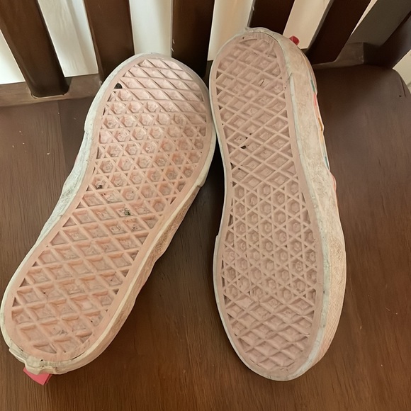 VANS UNICORN sneaker size 1 - Picture 7 of 7